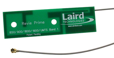 Multiband PCB antenna Multiband PCB antenna